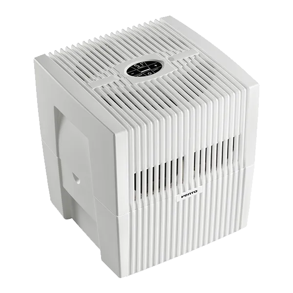 Замена выключателей Venta LW25 Comfort Plus